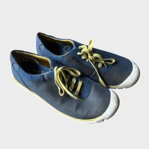 KEEN EU 39 US 8.5 Sneakers Blue Green Womens Shoes